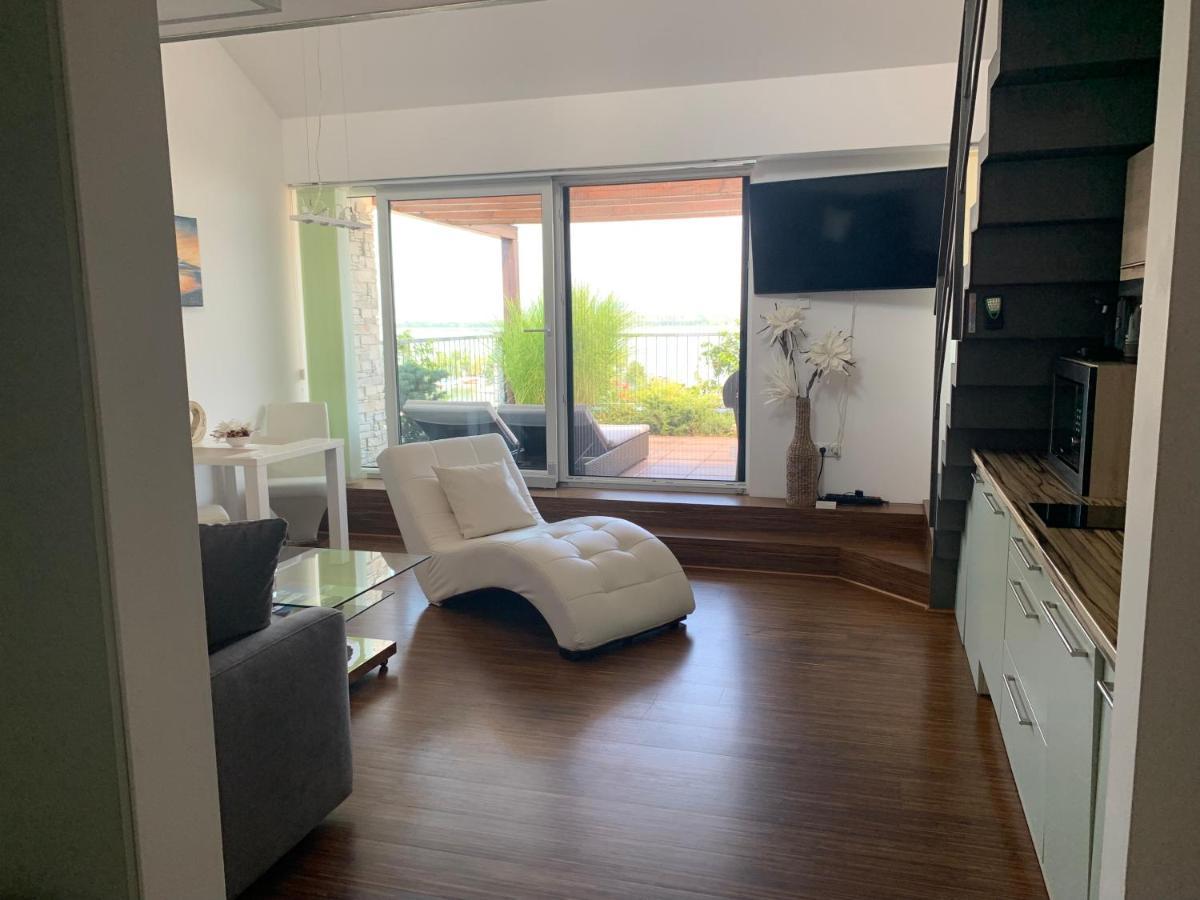 Apartman Palava - 1 Pavlov Eksteriør bilde