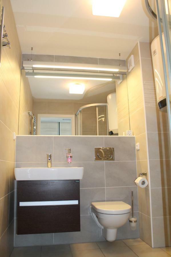Apartman Palava - 1 Pavlov Eksteriør bilde