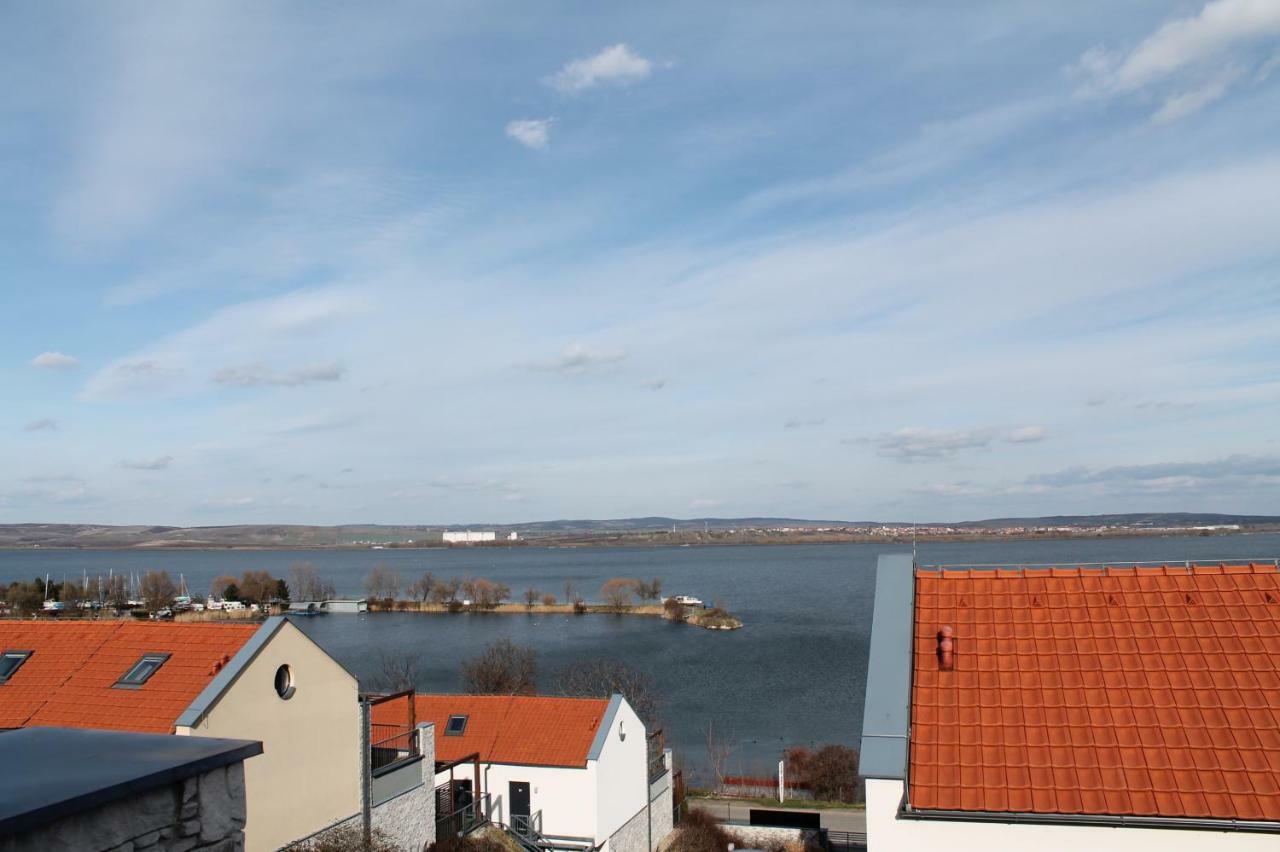 Apartman Palava - 1 Pavlov Eksteriør bilde