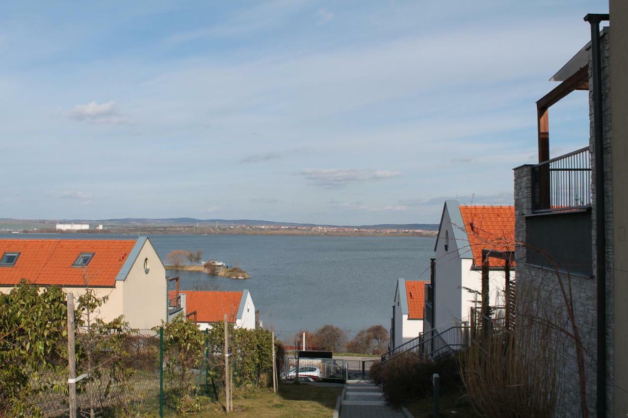 Apartman Palava - 1 Pavlov Eksteriør bilde